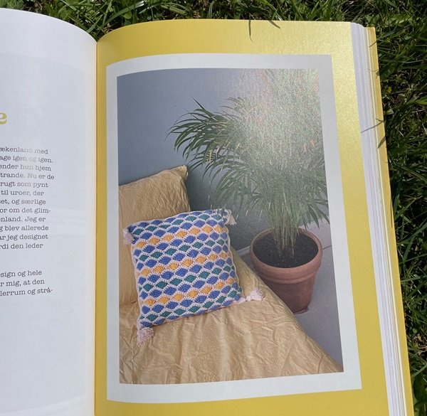 Rose Svanes hklerier - hklebog