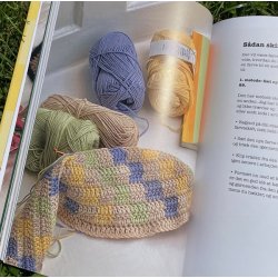 Rose Svanes hklerier - hklebog