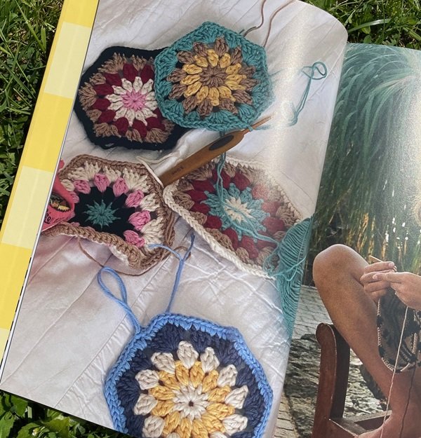 Rose Svanes hklerier - hklebog