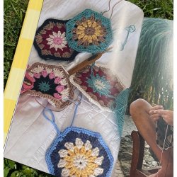 Rose Svanes hklerier - hklebog