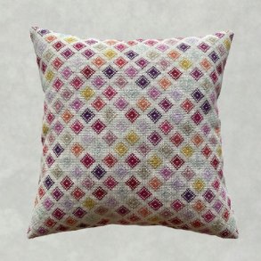 billede rubiner stramajpude