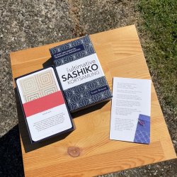 billede mnstersamling Sashiko