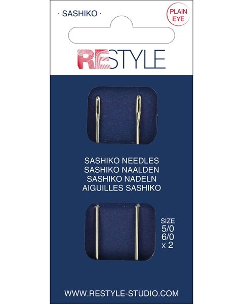 Sashiko n�le