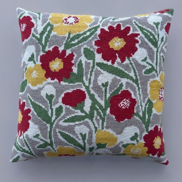 Sommerflor - stramajpude