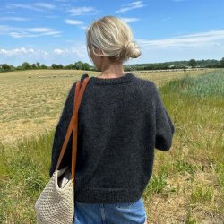 billede Sonja sweater PetiteKnit