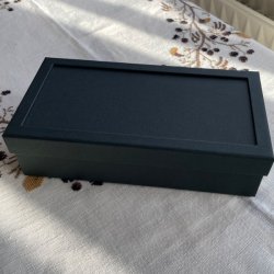 Japansk inspireret ske 