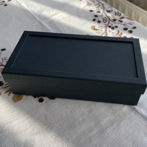 Japansk inspireret ske 