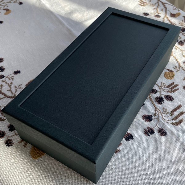 Japansk inspireret ske 