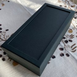 Japansk inspireret ske 