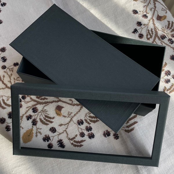 Japansk inspireret ske 