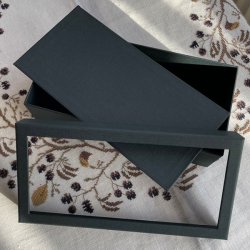 Japansk inspireret ske 