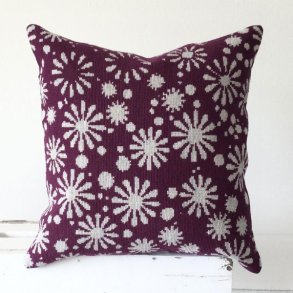 Stjernedrys - stramajpude