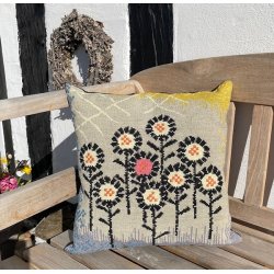 billede stramajpude otte stolte kavalerer