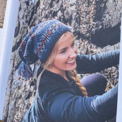 Strik fra Fair Isle - strikkebog