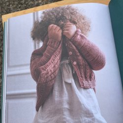 billede strikkebogen Strikkede minder