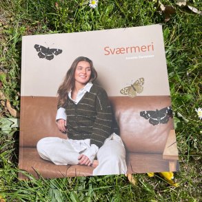 Svrmerier - strikkebog