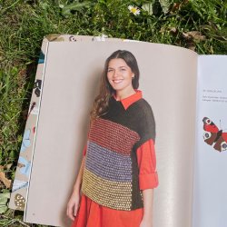 Svrmerier - strikkebog