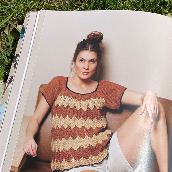 Svrmerier - strikkebog