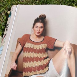 Svrmerier - strikkebog