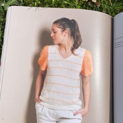 Svrmerier - strikkebog