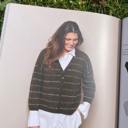 Svrmerier - strikkebog