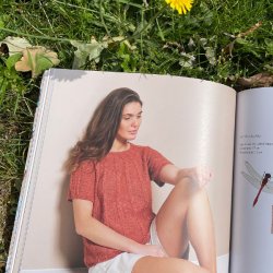 Svrmerier - strikkebog