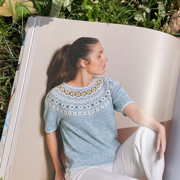 Svrmerier - strikkebog