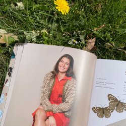 Svrmerier - strikkebog