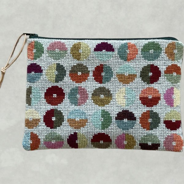 Tosca - pick `n mix clutch
