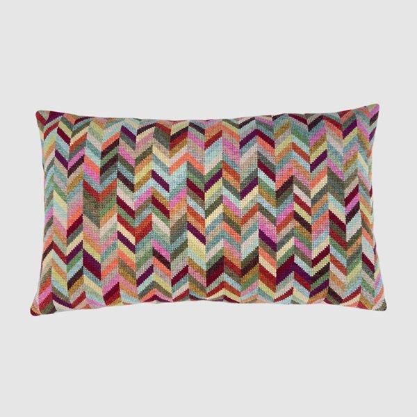 Valborg - stramajpude