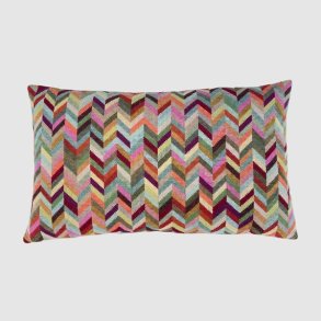 billede af stramajpuden Valborg