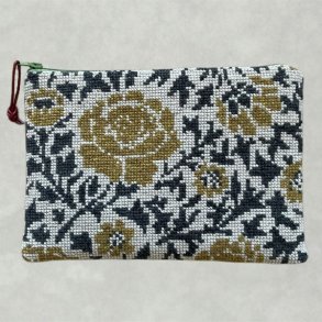 billede Vildrose stramaj clutch