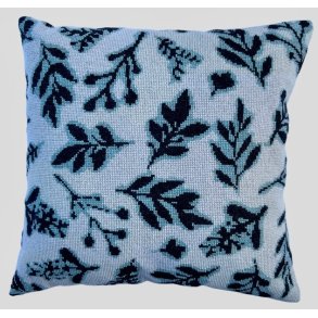 Vinterdage - stramajpude