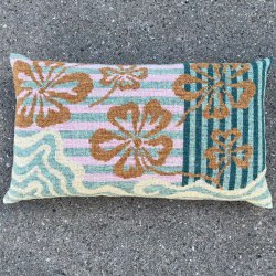 Waves`n Flowers - stramajpude