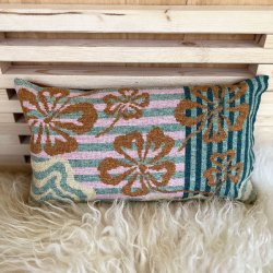 Waves`n Flowers - stramajpude