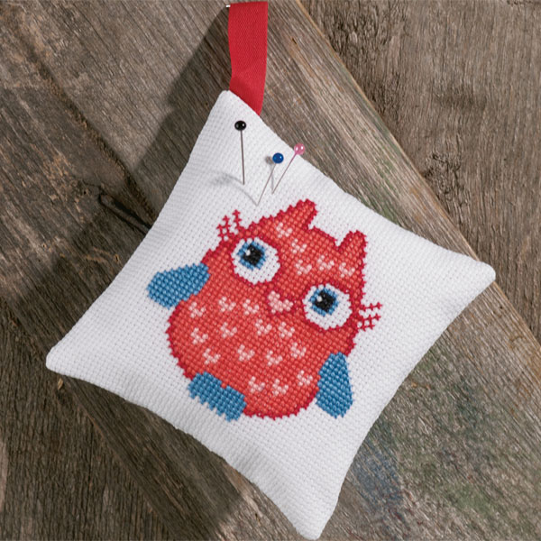 Permins nips & andet