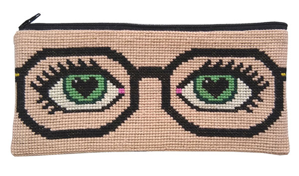 Alle broderier