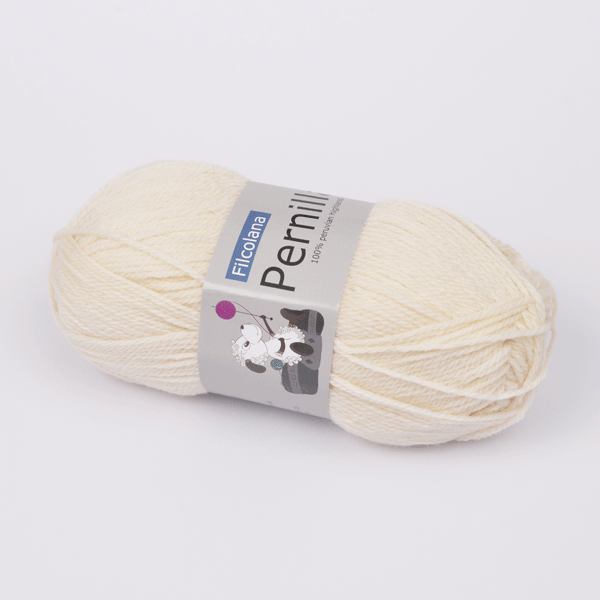 Pernilla garn - 100 % uld