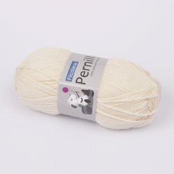 Pernilla garn - 100 % uld