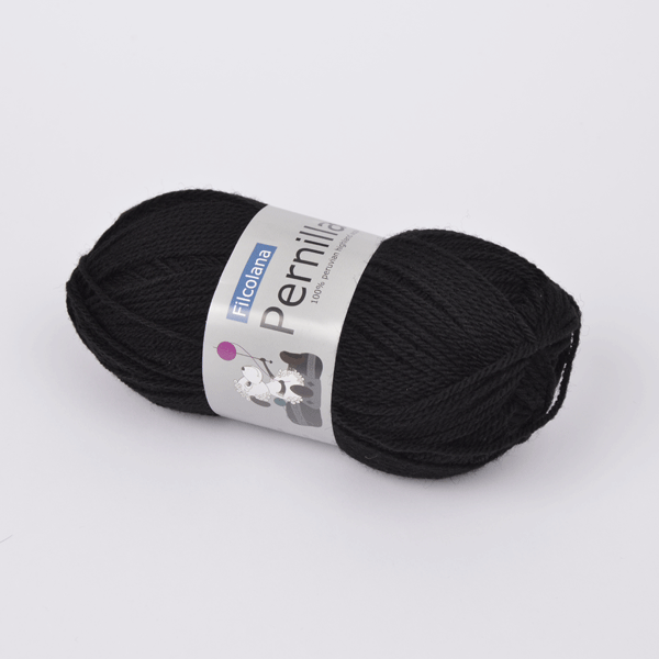 Pernilla garn - 100 % uld