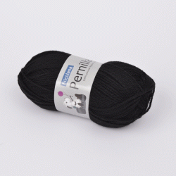Pernilla garn - 100 % uld