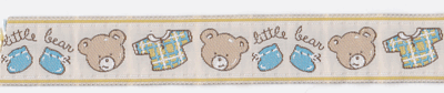 Bånd little bear