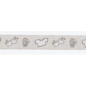 B�nd med babyt�j