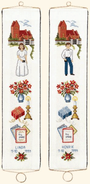 Konfirmationsklokkestreng