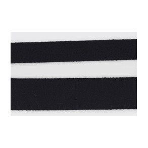 linningselastik sort