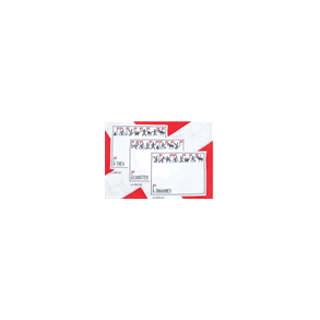 Lunchserviet Johannes