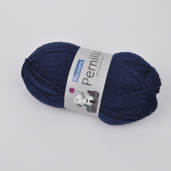 Pernilla garn - 100 % uld