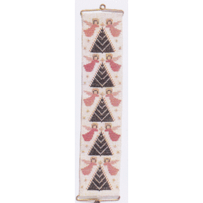 Engle - klokkestreng