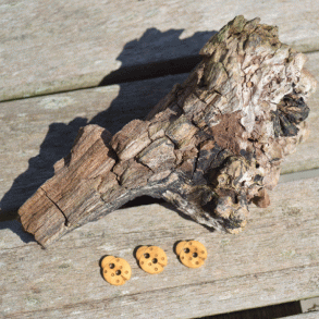 Marieh�ne - lille tr�knap