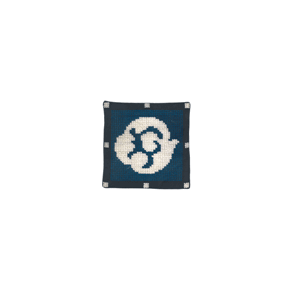  Slv 2 - nlepude med broderi